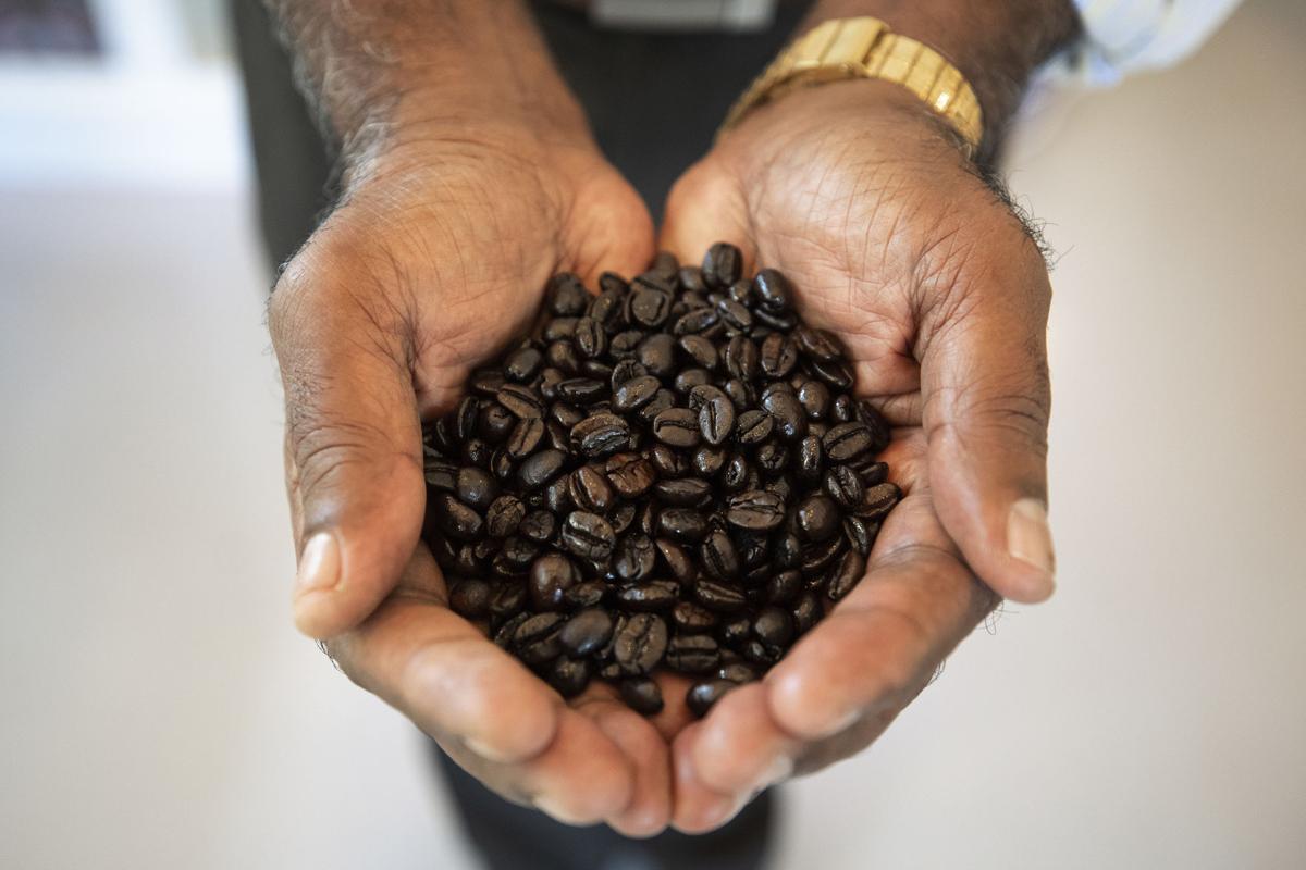 Indian Cafe is now open in Mount Pleasant Now Open