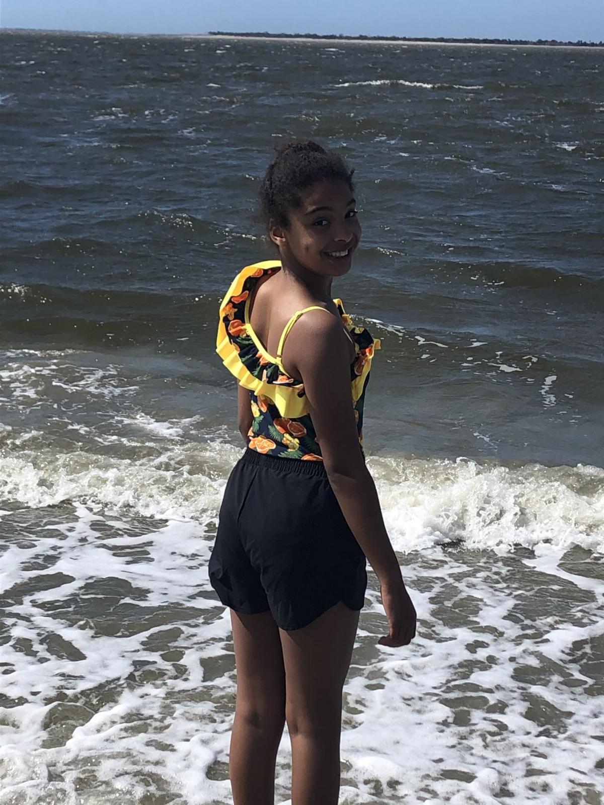 Beach Days 16