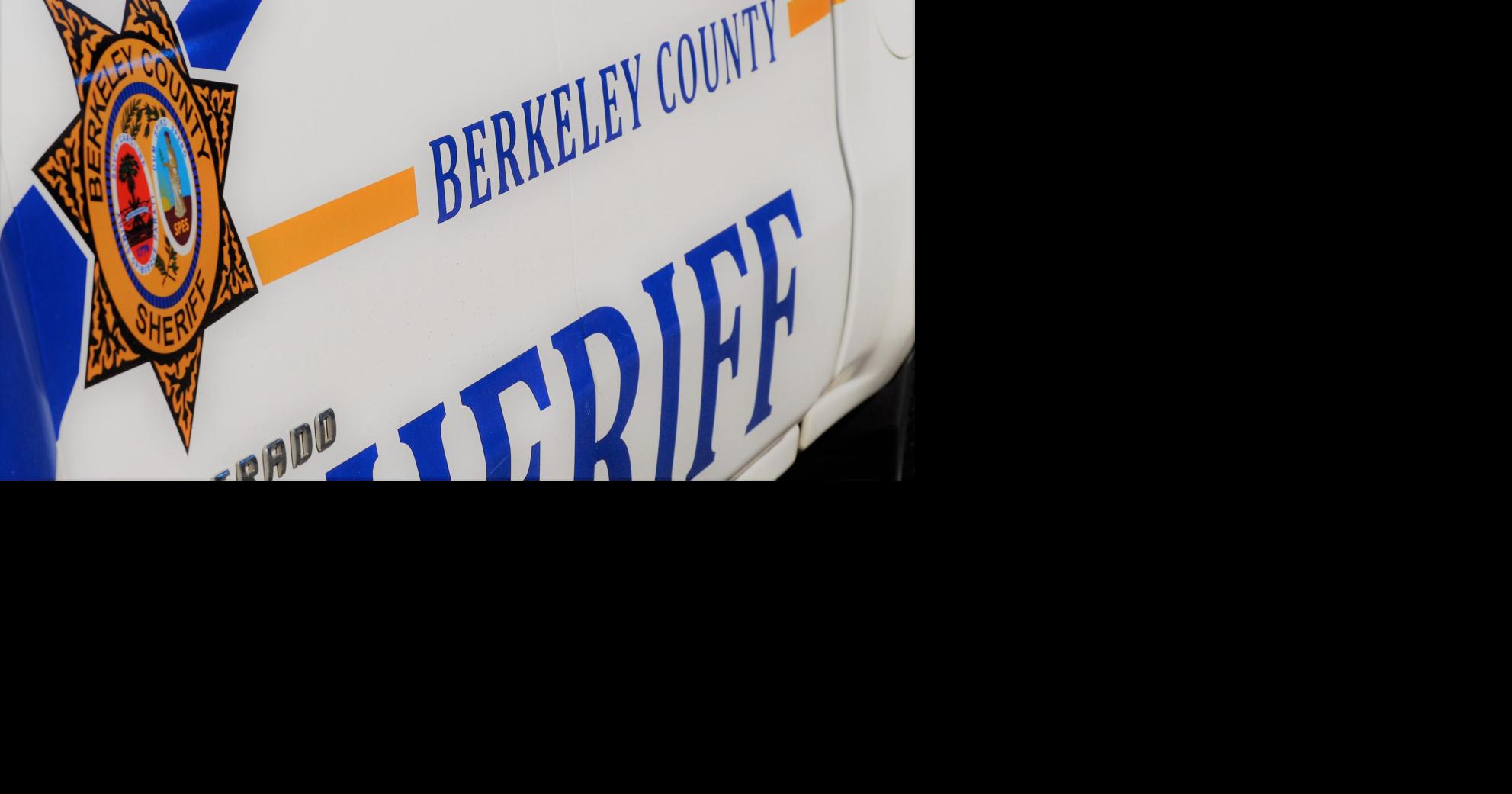 Berkeley County authorities investigating three deaths that occurred over the weekend