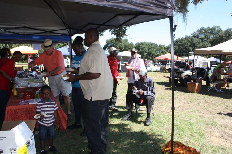 Awendaw Blue Crab Festival, Aug. 25 | Community News | postandcourier.com