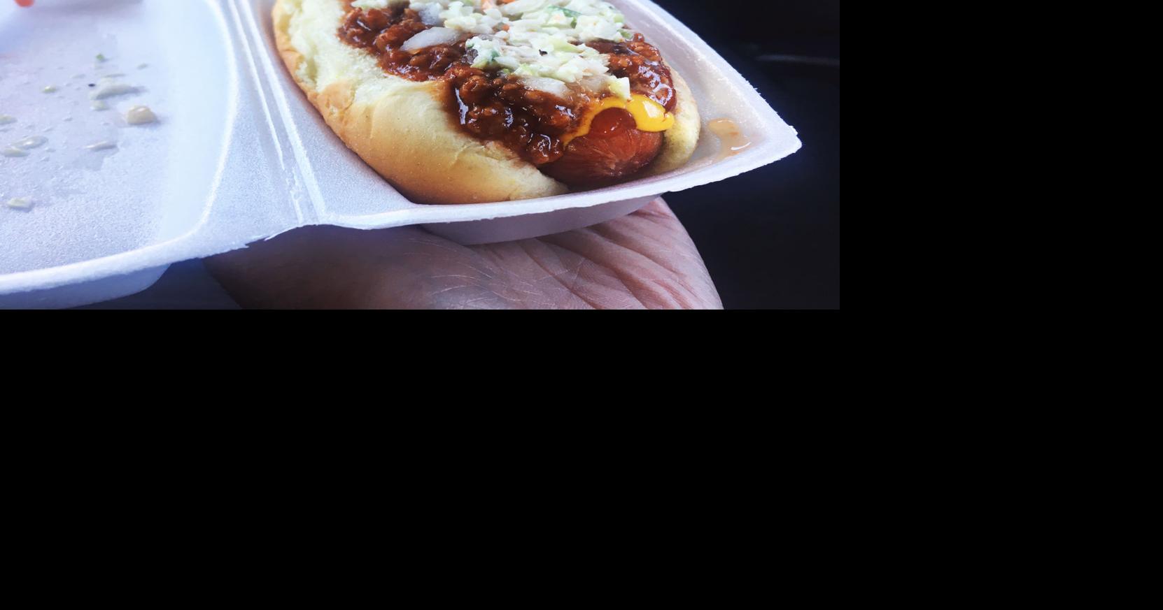 NEW JERSEY RIPPER DOGS!! HOT DOGS OF SUMMER!! 