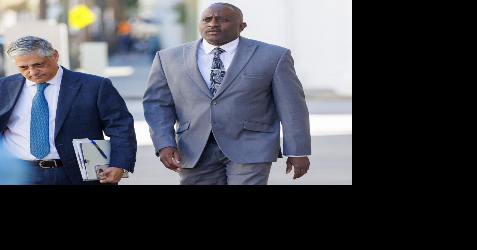 Ex-North Charleston councilman gets probation for role in federal ...