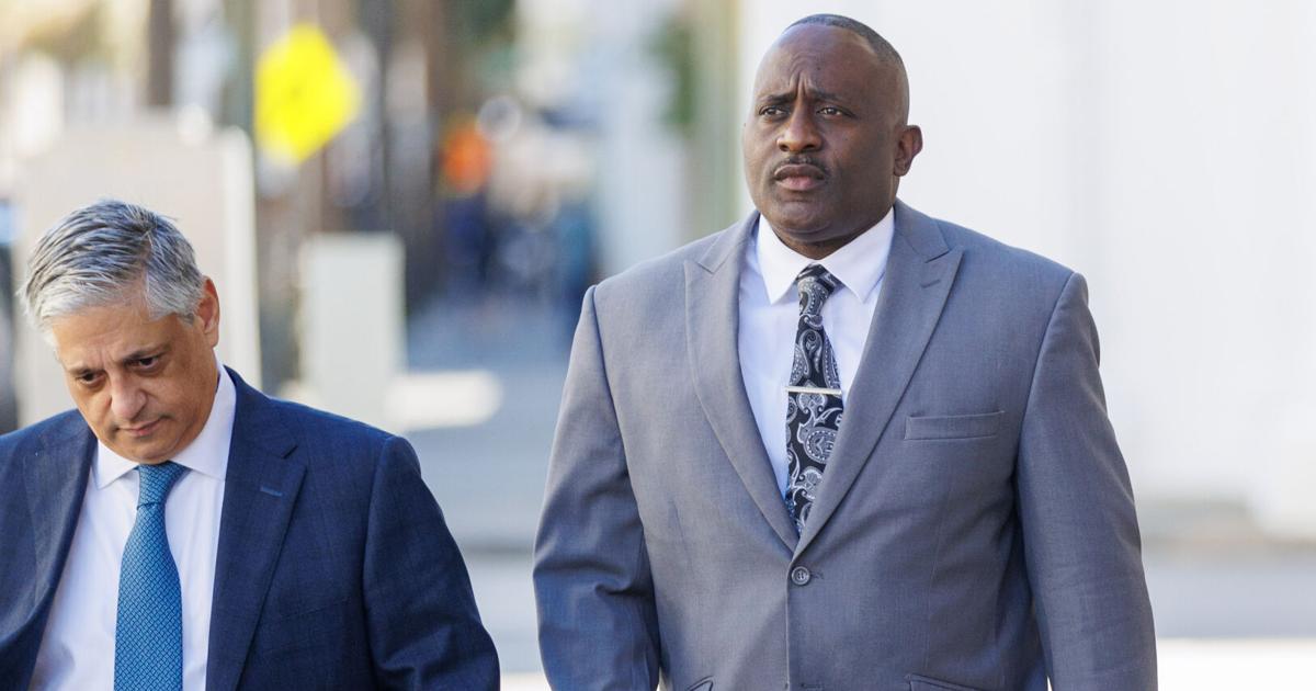Ex-North Charleston councilman gets probation for role in federal ...