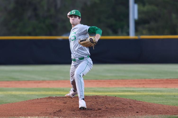 Ashley Ridge, Summerville place players on all-state baseball team