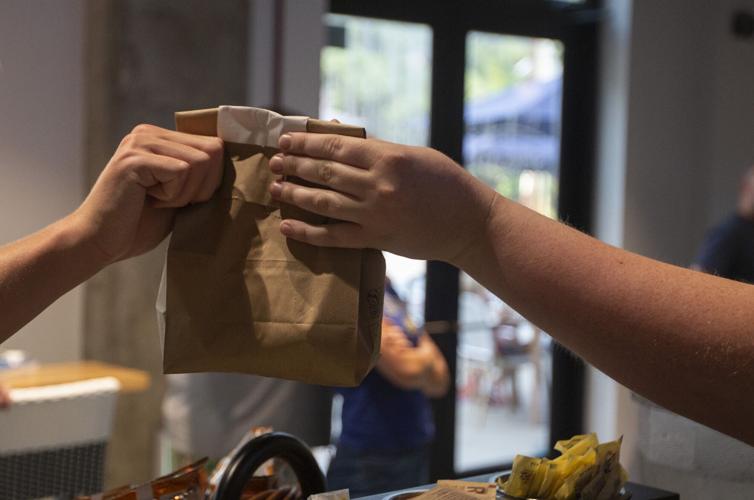 Photos Spread Bagelry in Mount Pleasant is now open Photos from The