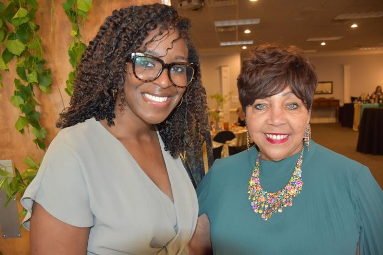 Photos: Women United Gala 2024 | Photo Galleries | postandcourier.com