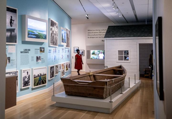 ARTS AND HUMANITIES: Charleston gets a new museum