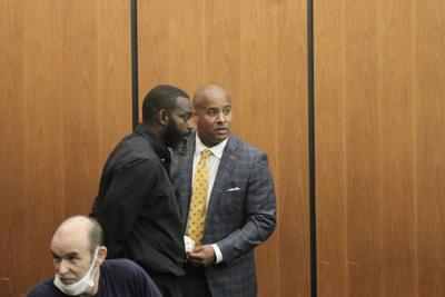 Robert Rutherford Attorney Problems in long-deferred drug trafficking case echo issues raised in ...