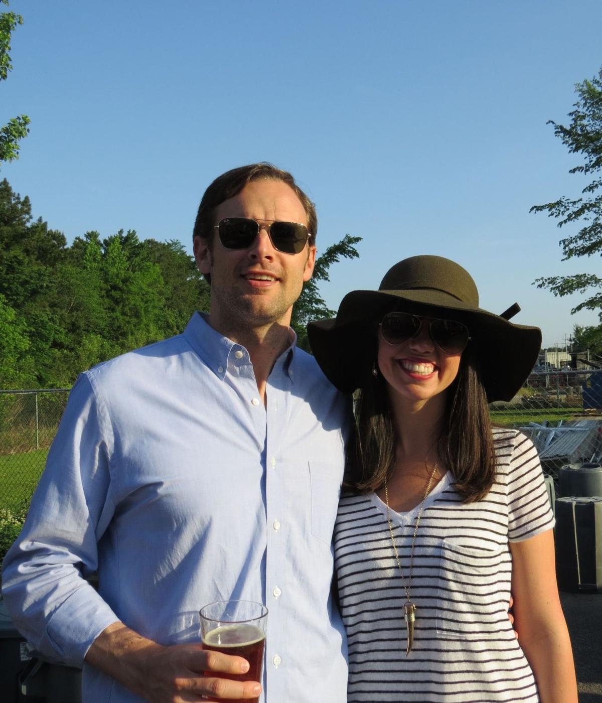 Bluegrass and Beer at Frothy Beard