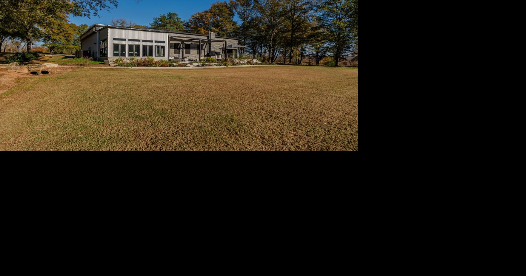 Pendleton farm warehouse transformed into $1.5 million listing