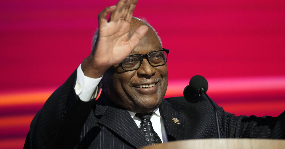 Clyburn weighs in as partisan politics seep into closely-fought Columbia school board race