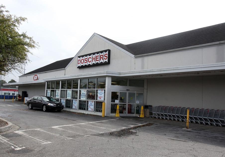 New Supermarket Is Coming To Berkeley County After Iga Distributor Buys Site Business Postandcourier Com