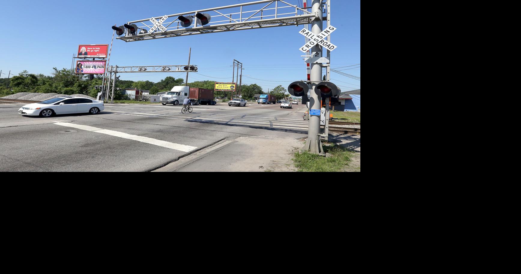 Improvements are coming to one of Charleston County's deadliest roads. Here's how to offer input.