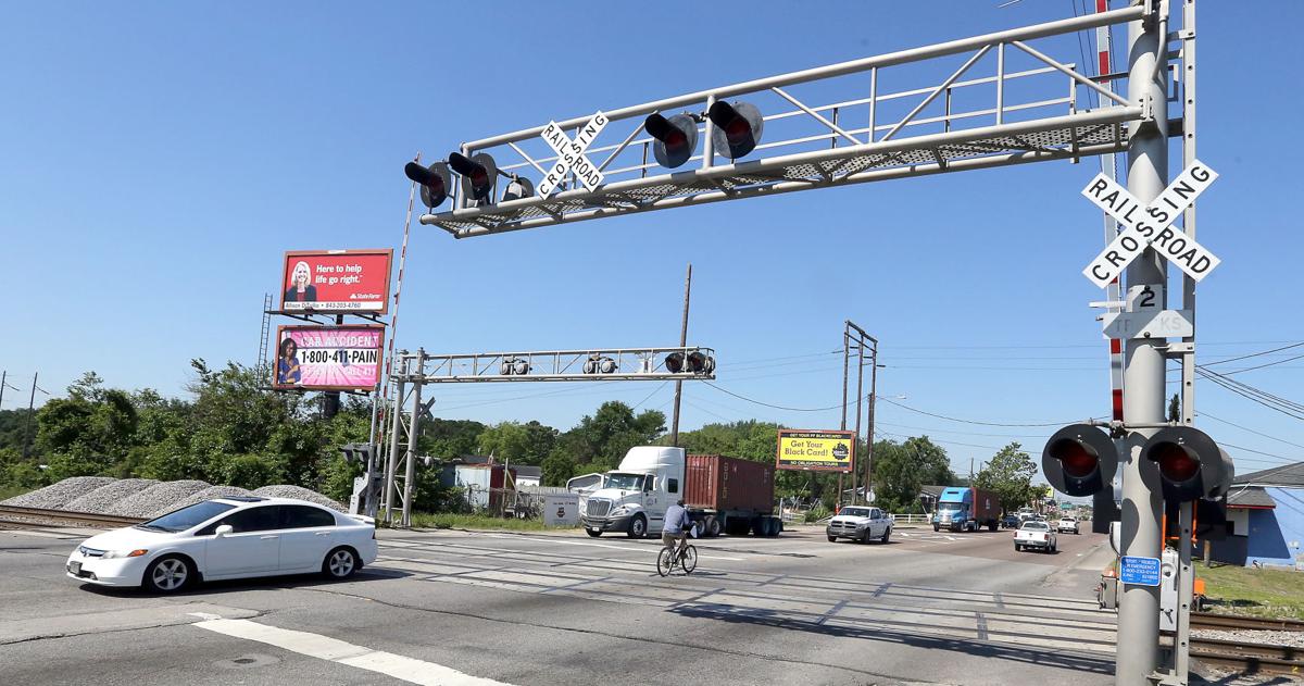 Improvements are coming to one of Charleston County's deadliest roads. Here's how to offer input.