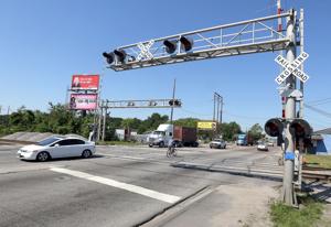 Improvements are coming to one of Charleston County's deadliest roads. Here's how to offer input.