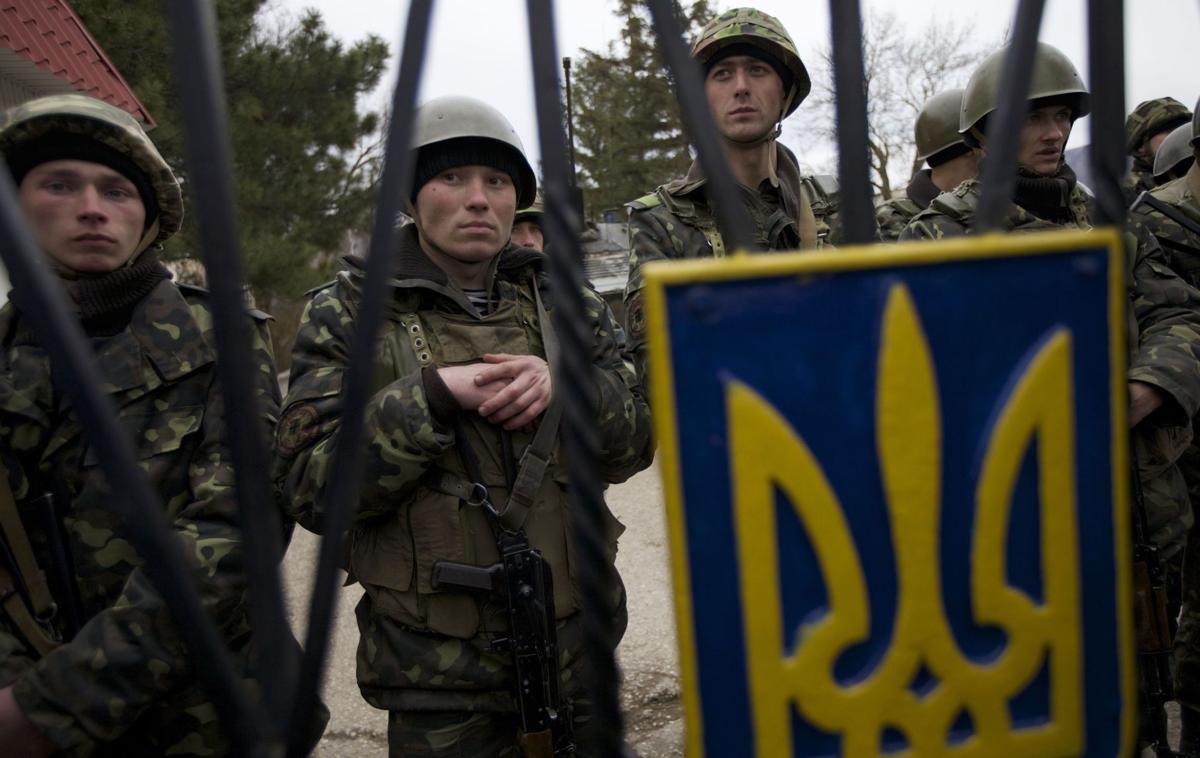 Ukraine Situation