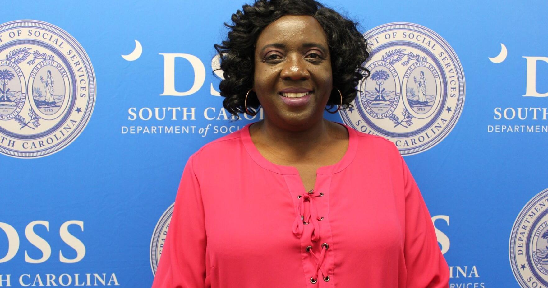 Berkeley County hires new DSS director - Vimarsana News