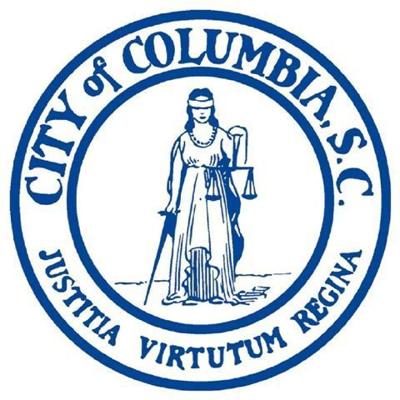 City of Columbia Seal