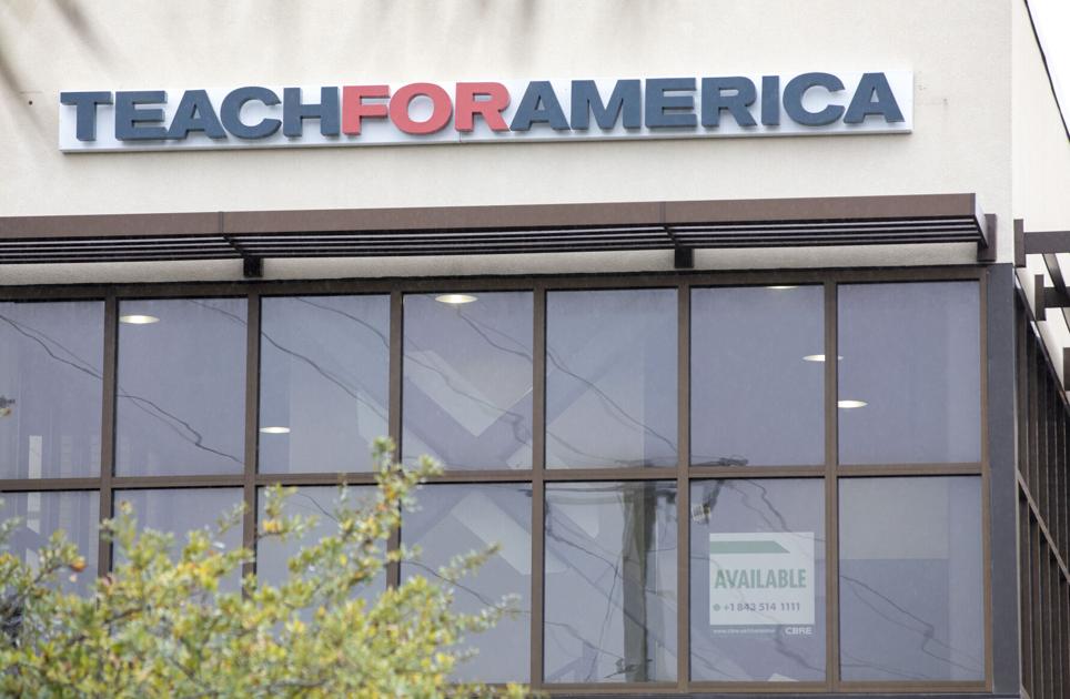 SC Treasurer Calls Teach For America Recruitment ‘Expensive Failure’, Cites State Review |  Local and state news