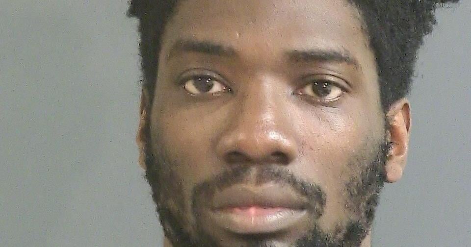 LA stabbing suspect in custody; was free on bail from Charleston County ...