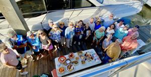01) WD Yacht Club