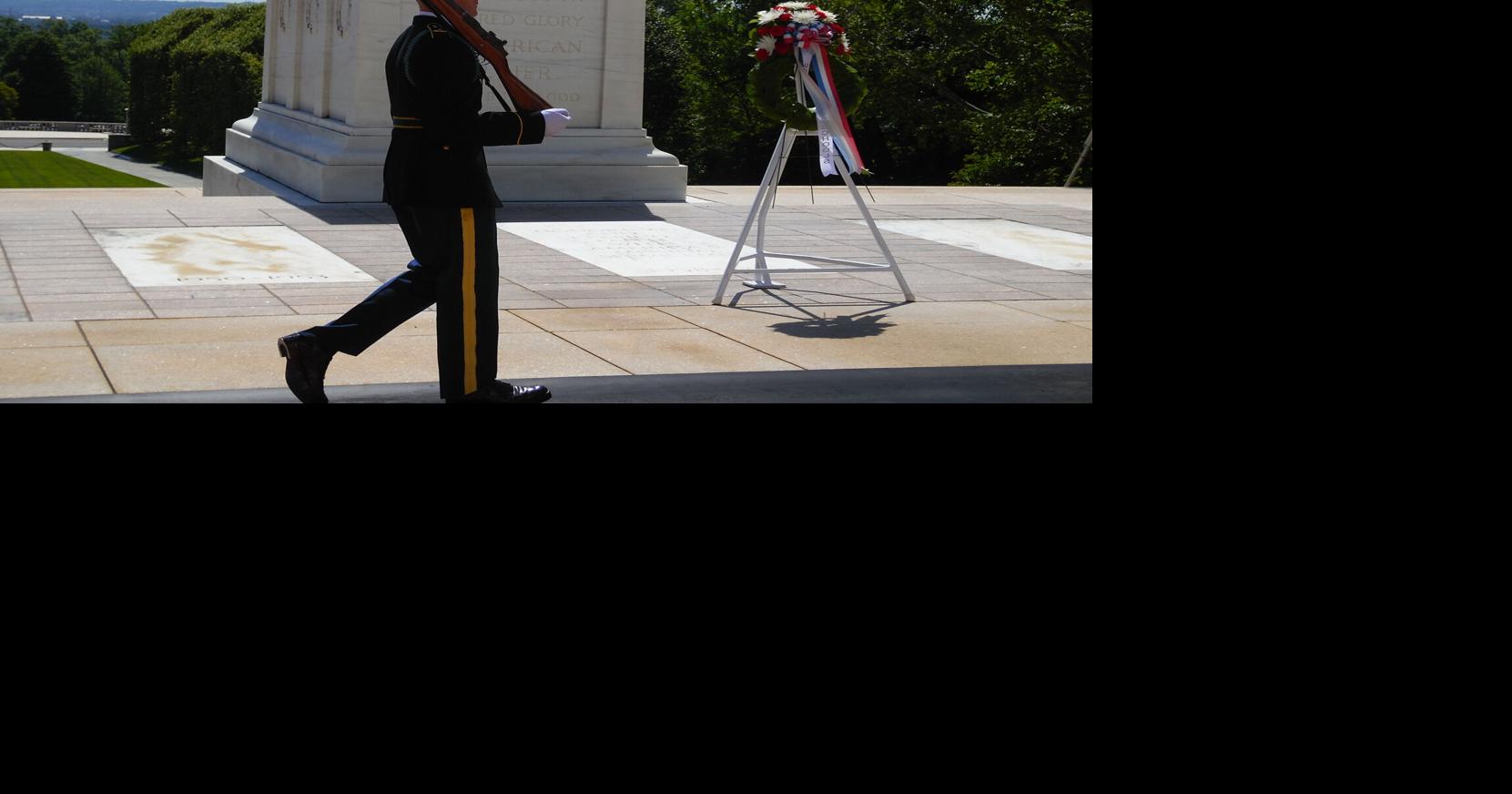 Reader photo pick of the week: Patriotic