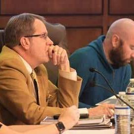 N.A. commissioners likely to make recommendation on development code - Vimarsana News