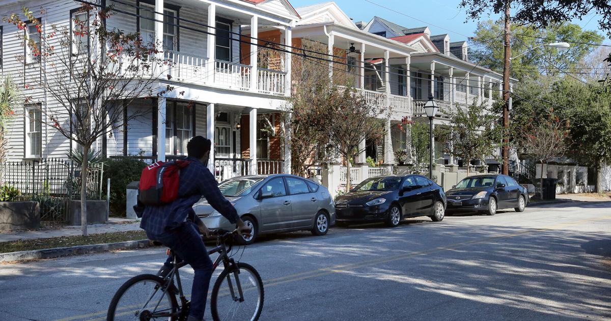 Charleston County to host public sessions about tax referendum ...