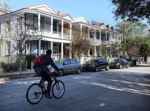 Charleston County Considers Tax Referendum, University Secures Aeronautics Investment