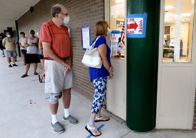 Peper Column Wearing A Mask Can Lead To Misinterpretations And Humor Columnists Postandcourier Com