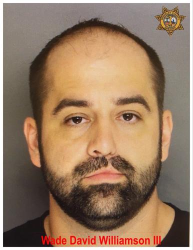 Resident charged in Cane Bay shooting