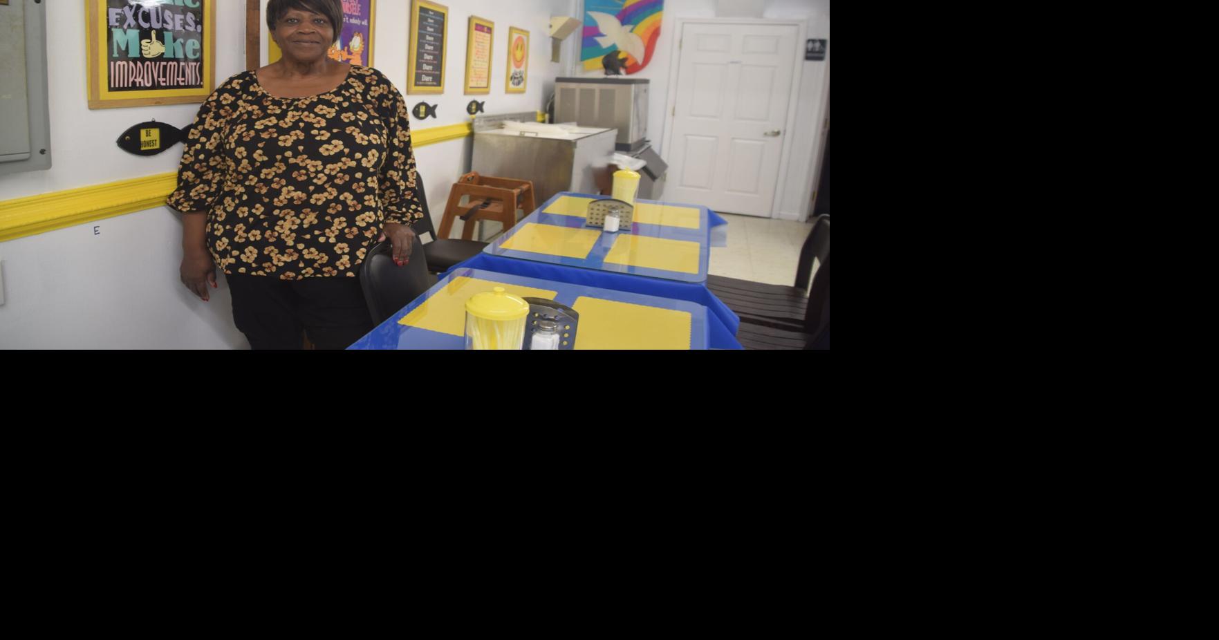 Aiken's Best Seafood & Mo set to open soon on Laurens Street Aiken