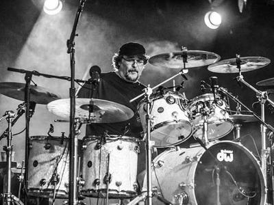 Drummer Todd Nance to play Home Team BBQ while on Widespread Panic hiatus