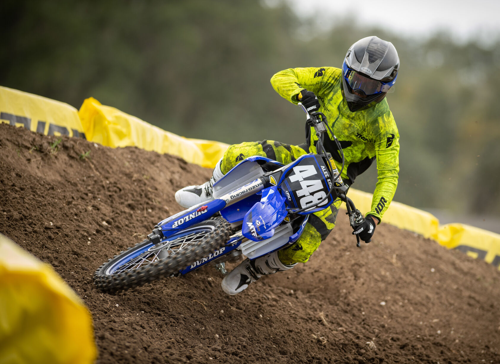 Summerville teen motocross rider heads to national championship News postandcourier