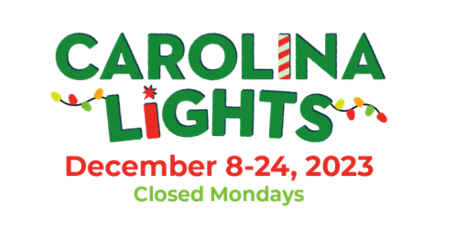 Carolina Lights returns Dec. 8 at the South Carolina State fairgrounds - Vimarsana News