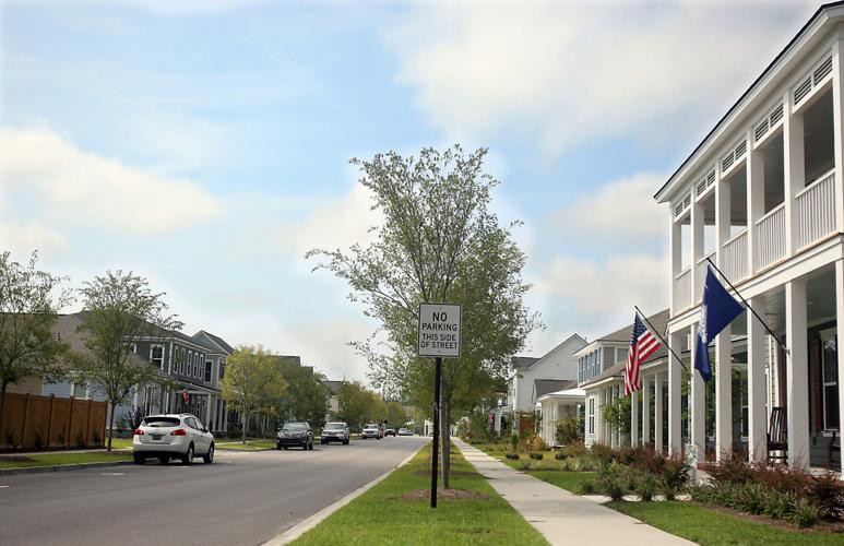72unit affordable housing project planned near Charleston's historic Angel Oak Real Estate