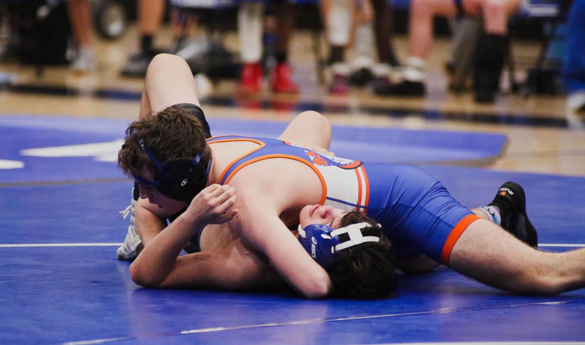 Cane Bay 46, Hanahan 33