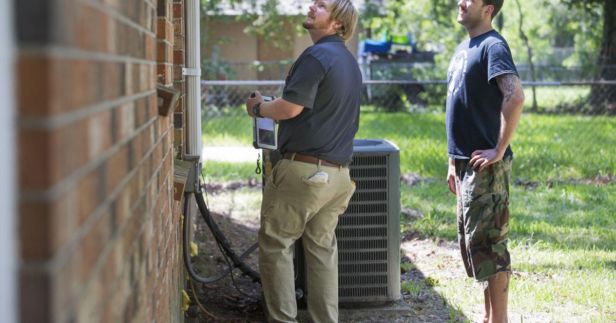 How to make the most of enhanced federal tax credits for home energy efficiency |  business How to make the most of enhanced federal tax credits for home energy efficiency |  business