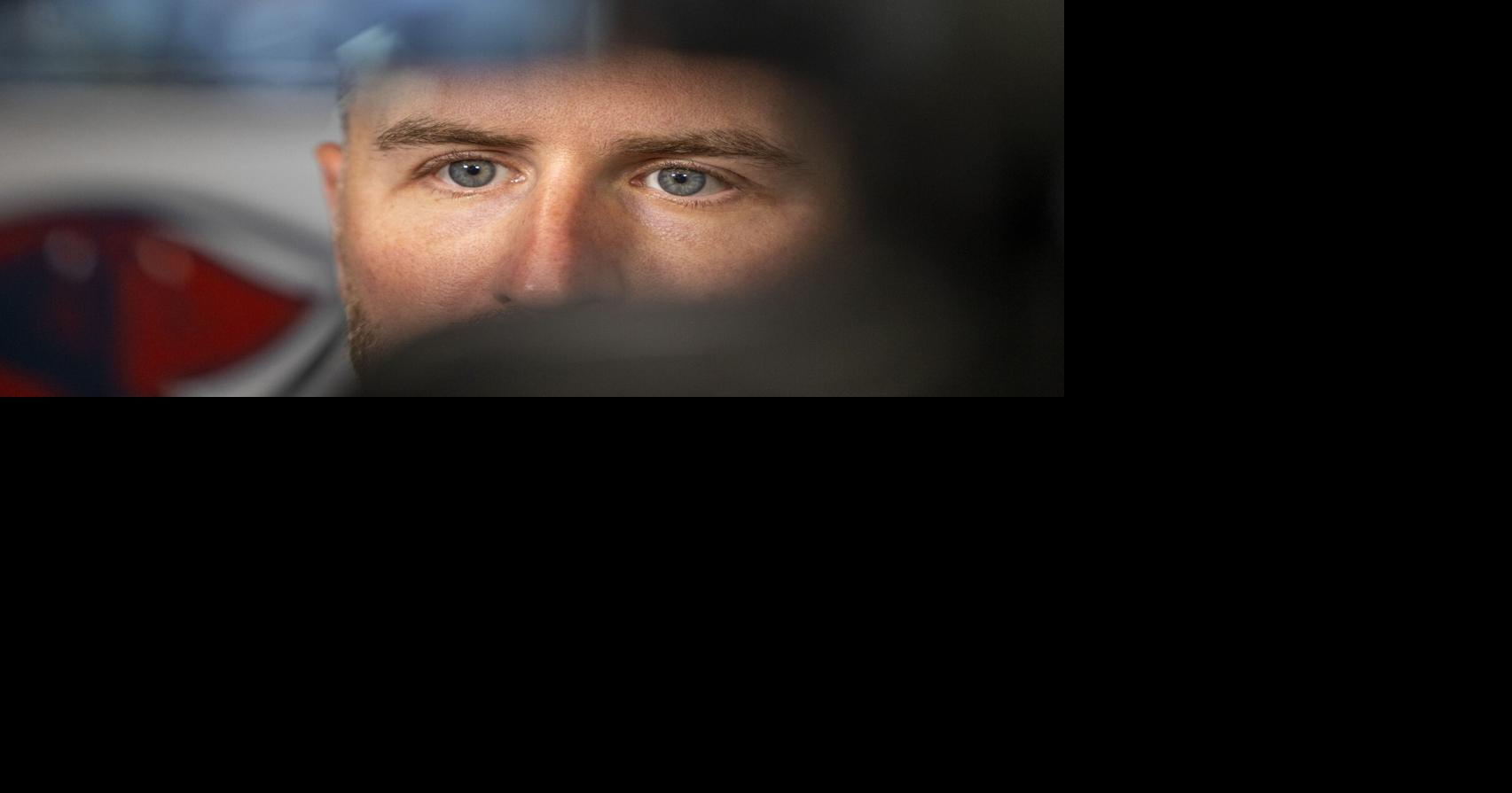 Former Olympian breaks down US hockey game with Denmark