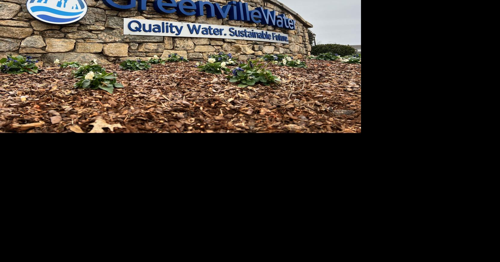 Greenville Water customers will pay higher bills in February