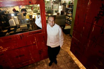 Dine With Sal Less Is More Business Postandcourier Com