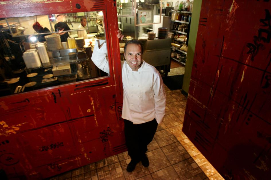 Dine With Sal Less Is More Business Postandcourier Com Dine With Sal Less Is More Business Postandcourier Com