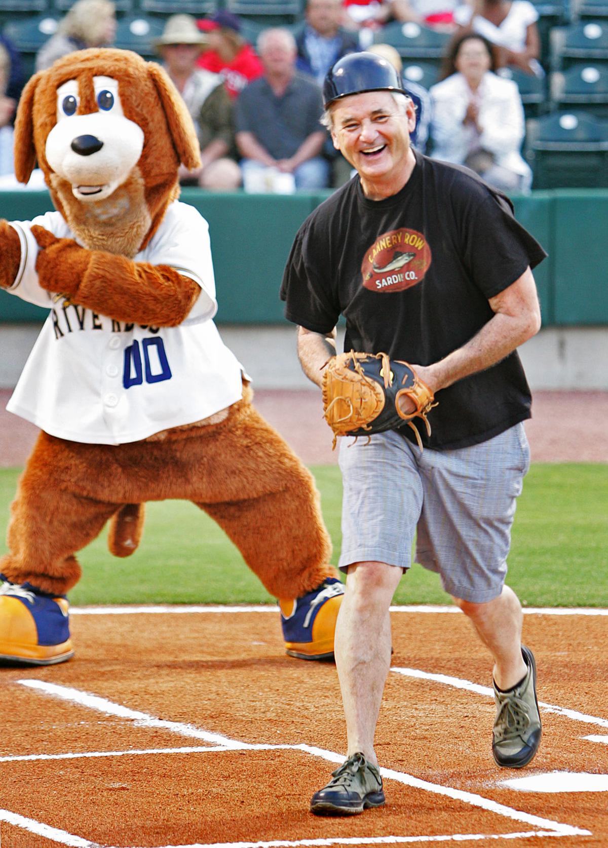 Bill Murray