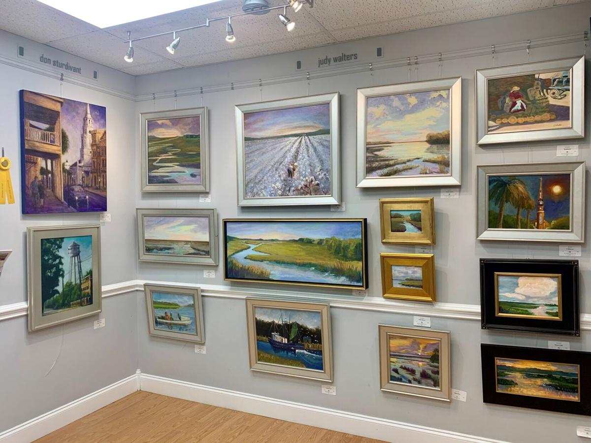 Perspective Gallery
