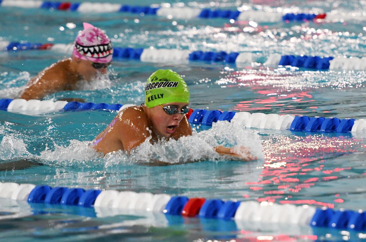 Fierce rally by Barracudas comes up just short | Prep Sports ...