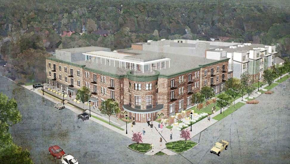 Hotel Opponents File Suit In Effort To Stop Summerville Project Hotel Opponents File Suit In Effort To Stop Summerville Project Archives Postandcourier