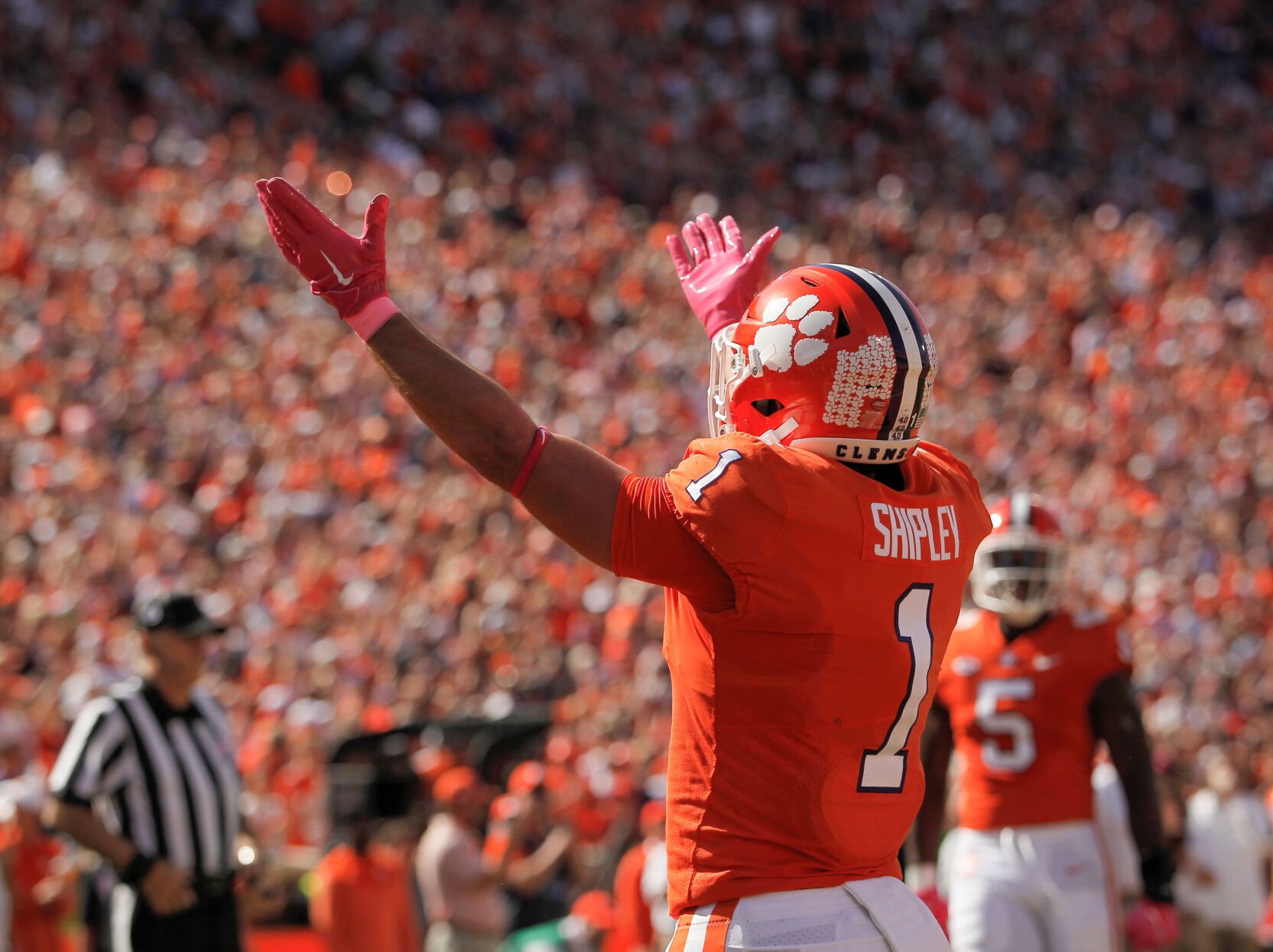 Amid changing NIL rules, top Clemson collective's 501c3 status in