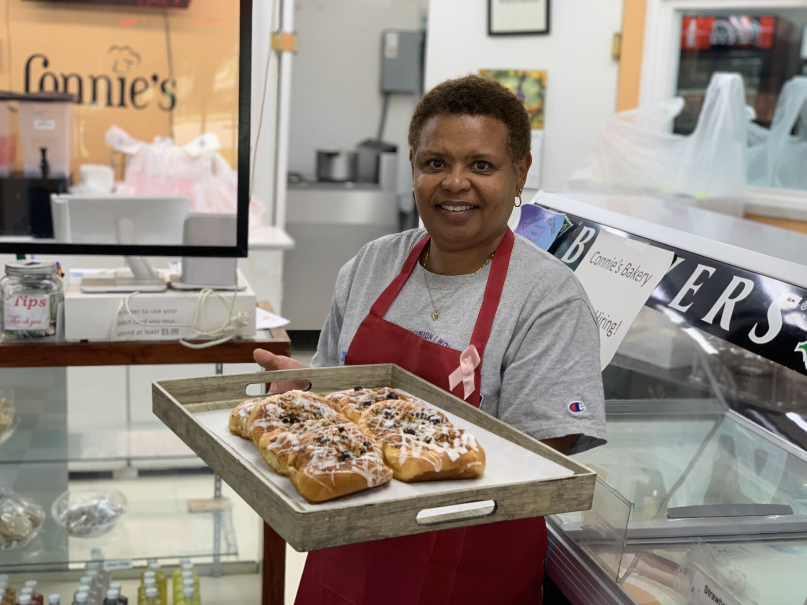 Connie S Bakery Celebrates 17 Years News Postandcourier Com   6532a09ff2a2d.image 