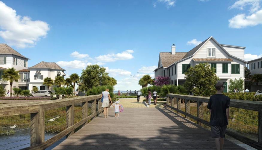 Auberge announces hotel plans at Kiawah River, breaking ground soon Business