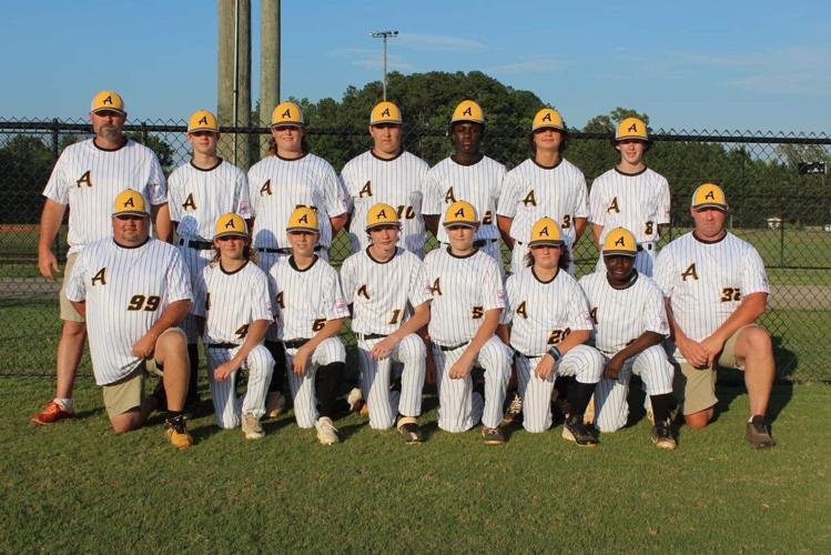 Andrews sends 4 teams to Dixie Youth state tournaments Sports